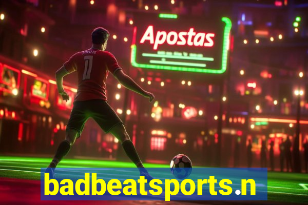 badbeatsports.net