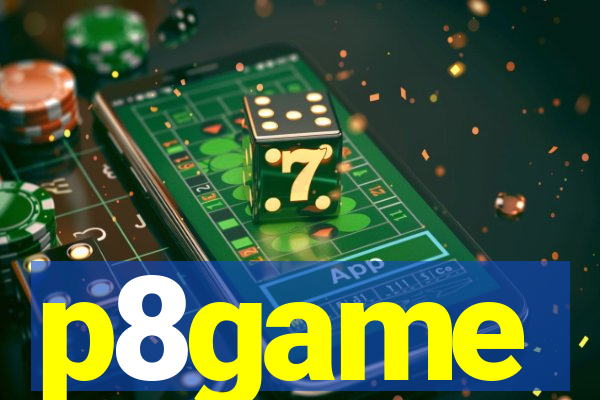 p8game