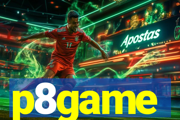 p8game