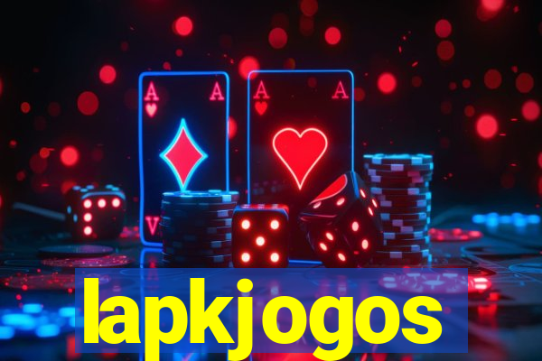 lapkjogos
