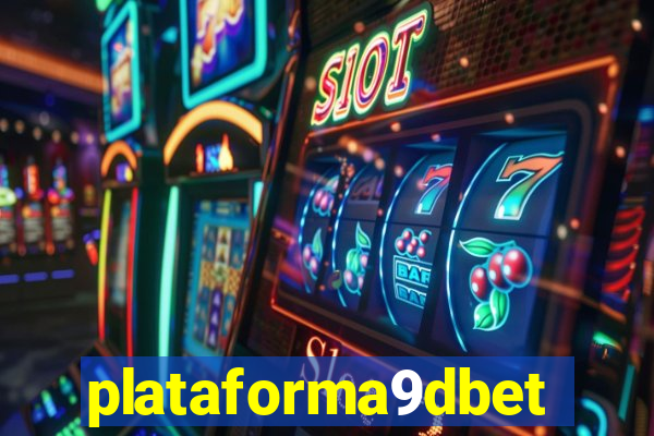 plataforma9dbet