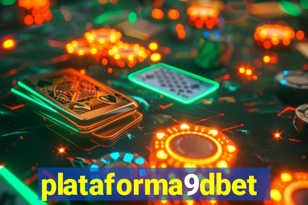 plataforma9dbet