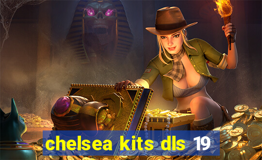 chelsea kits dls 19