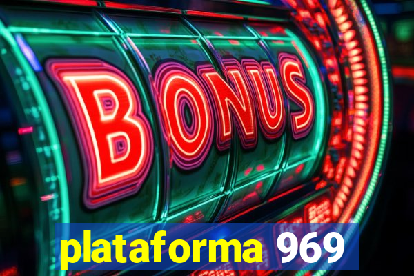 plataforma 969