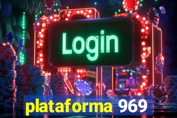 plataforma 969