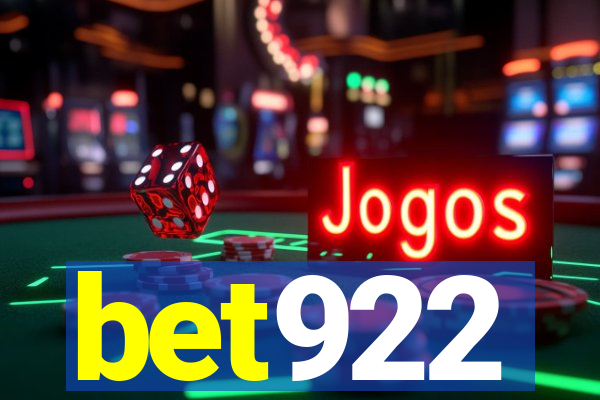 bet922