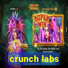 crunch labs
