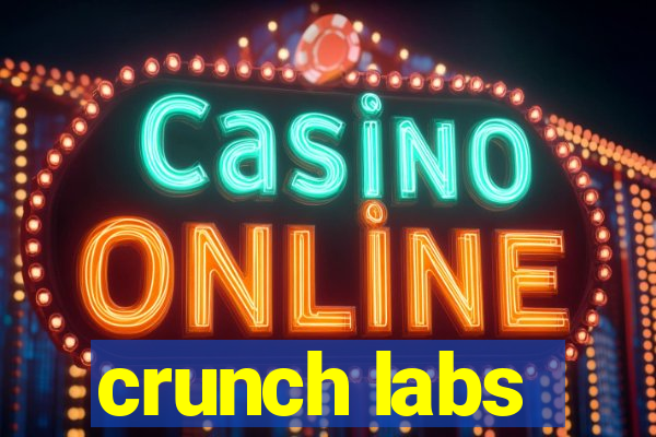 crunch labs