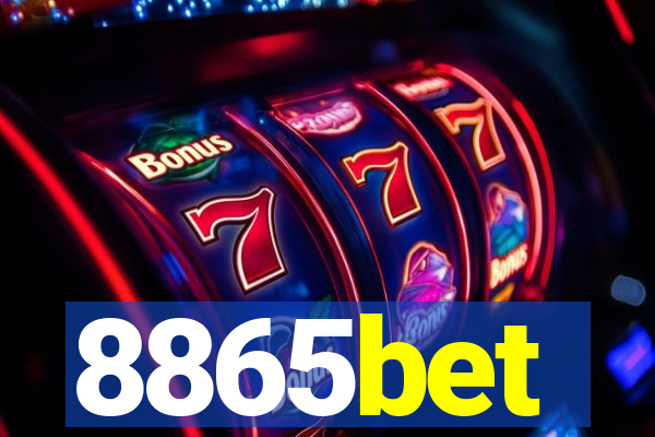 8865bet