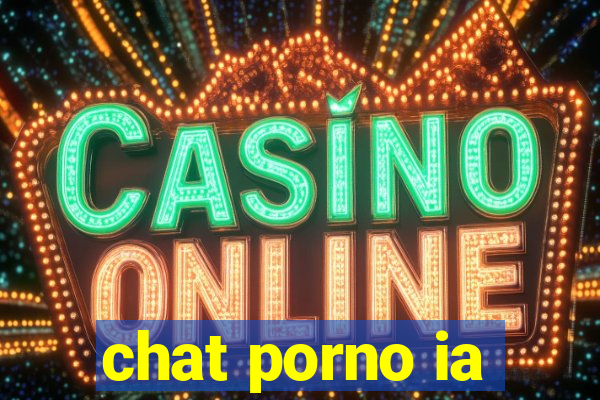 chat porno ia