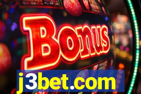 j3bet.com