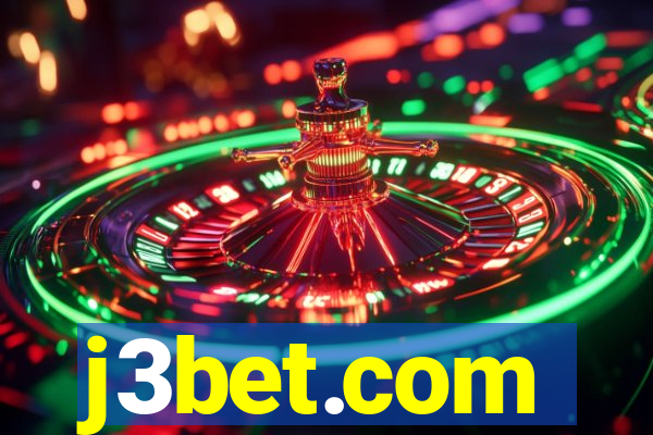 j3bet.com