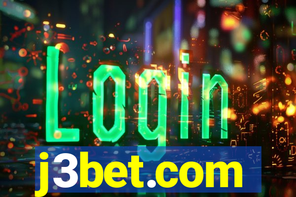 j3bet.com