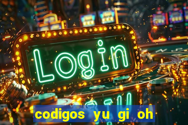 codigos yu gi oh forbidden memories