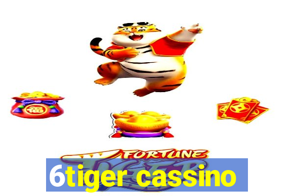 6tiger cassino