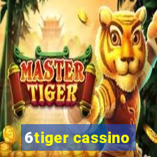 6tiger cassino
