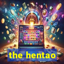 the hentao