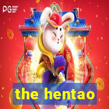 the hentao