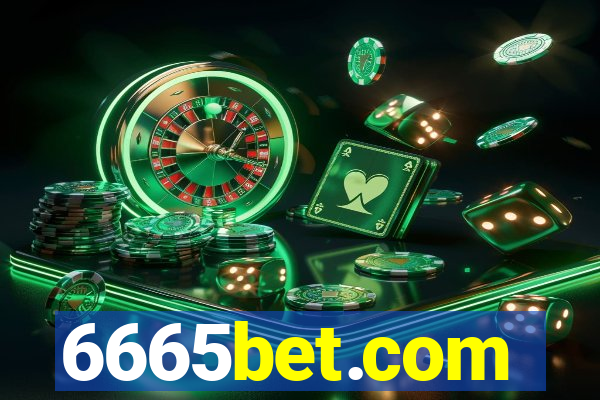 6665bet.com