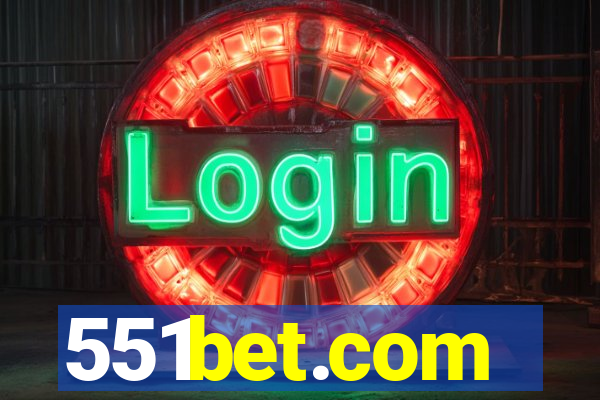 551bet.com