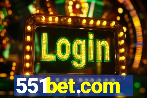 551bet.com