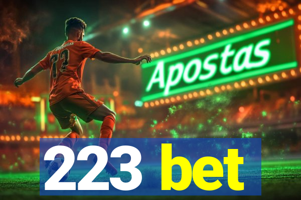 223 bet
