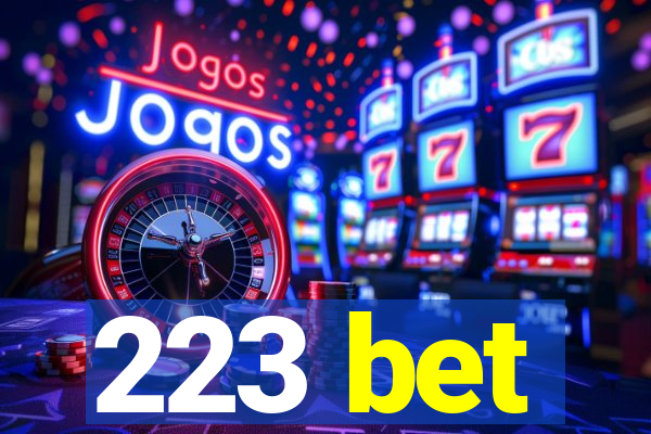 223 bet