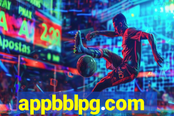 appbblpg.com