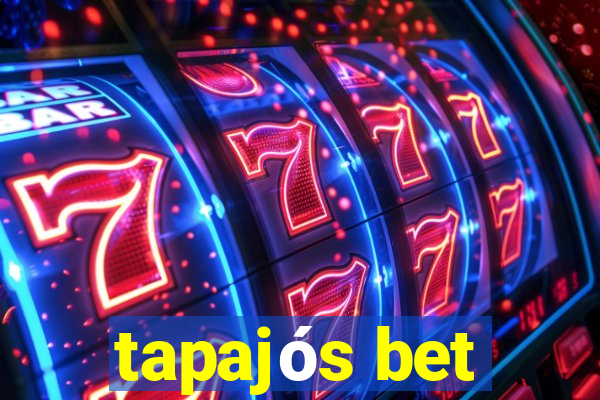 tapajós bet