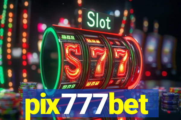 pix777bet