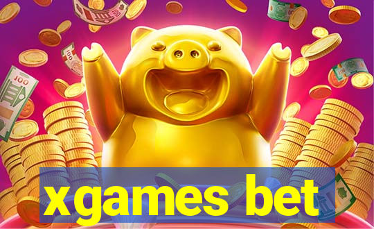 xgames bet