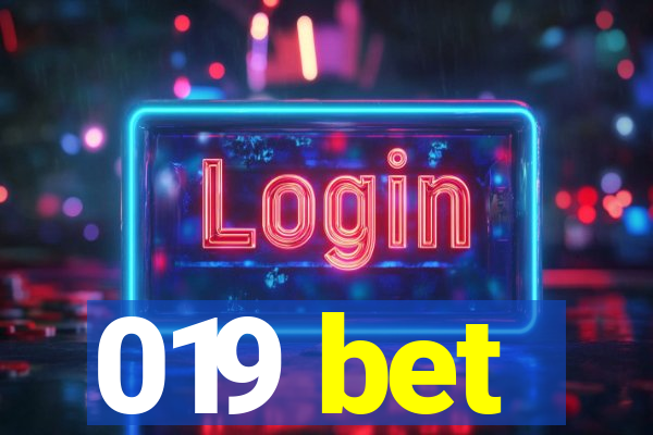 019 bet