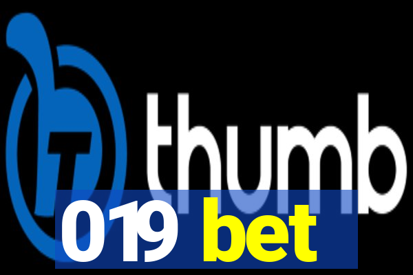 019 bet