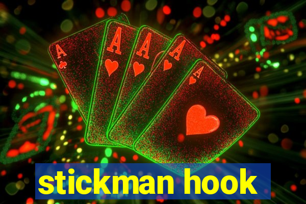 stickman hook