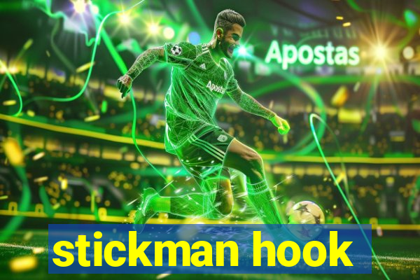 stickman hook