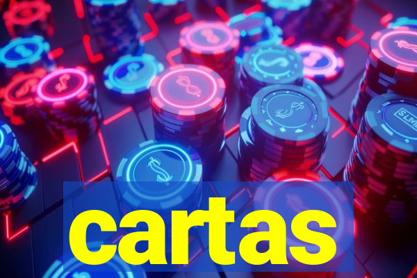 cartas personalizadas para imprimir