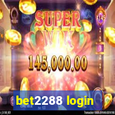 bet2288 login