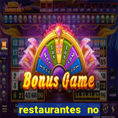 restaurantes no gama df