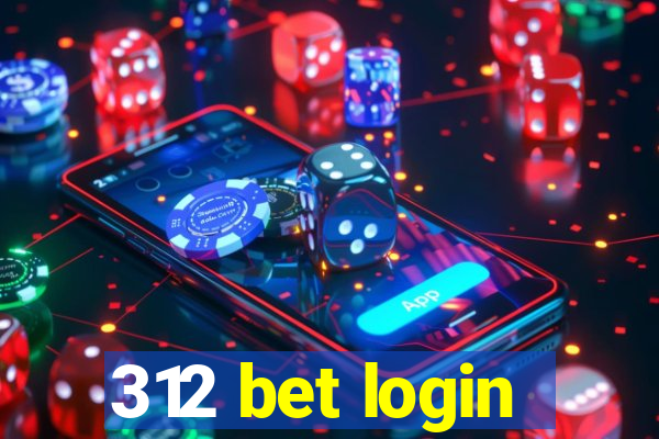 312 bet login