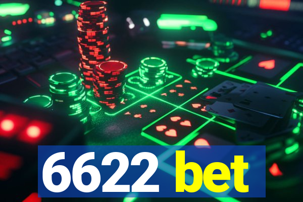 6622 bet