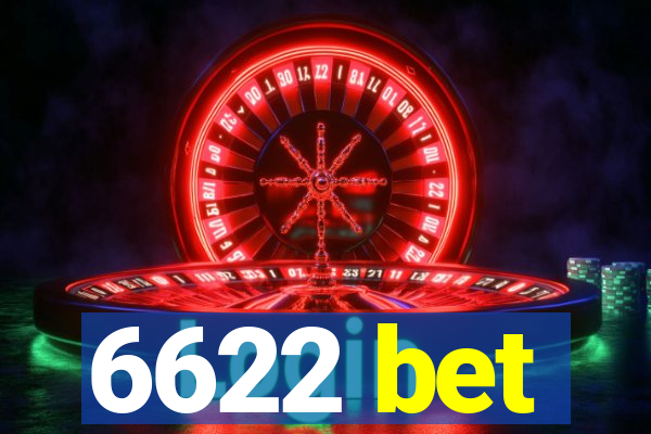 6622 bet
