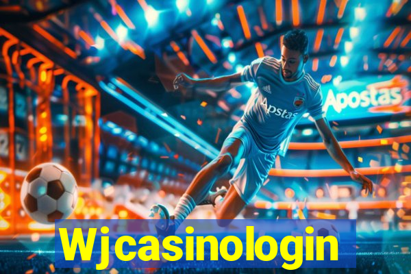 Wjcasinologin