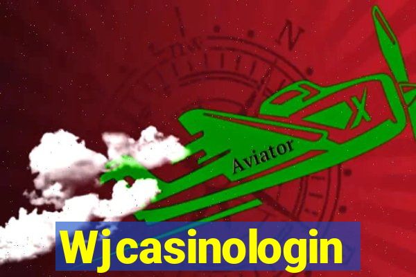 Wjcasinologin