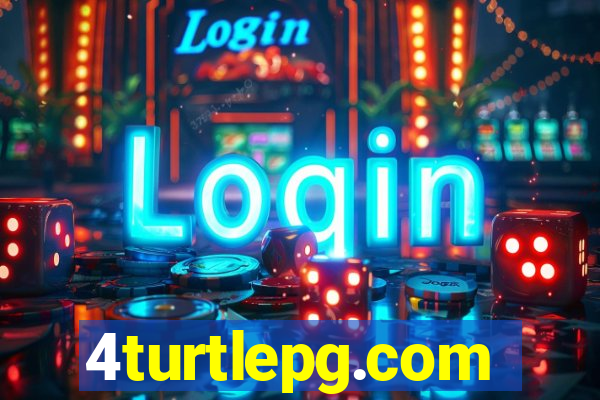 4turtlepg.com
