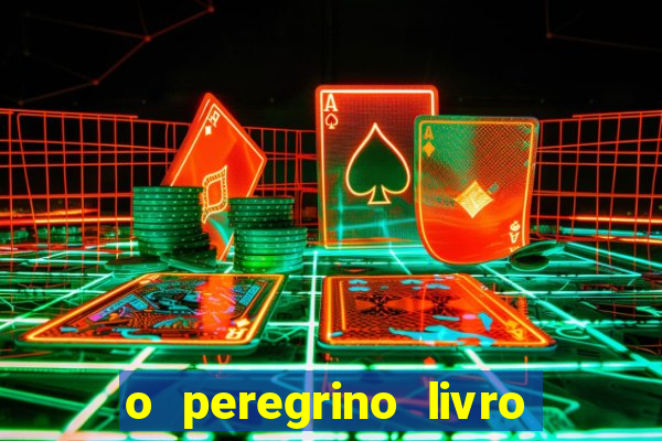 o peregrino livro mais vendido