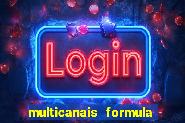 multicanais formula 1 ao vivo