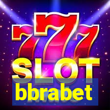 bbrabet