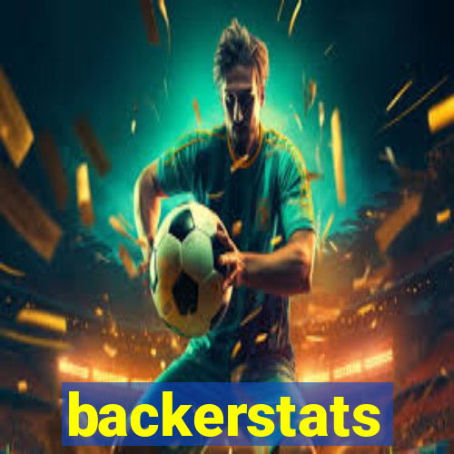backerstats