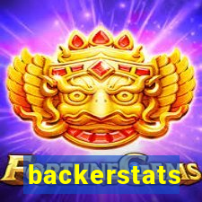 backerstats