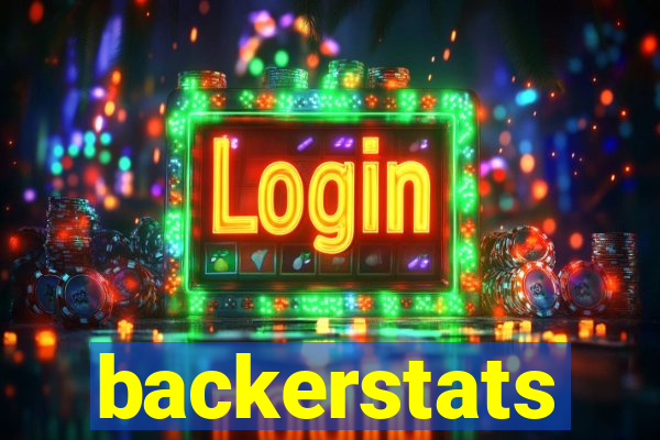 backerstats